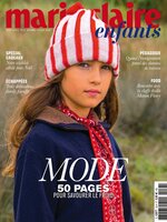Marie Claire Enfants